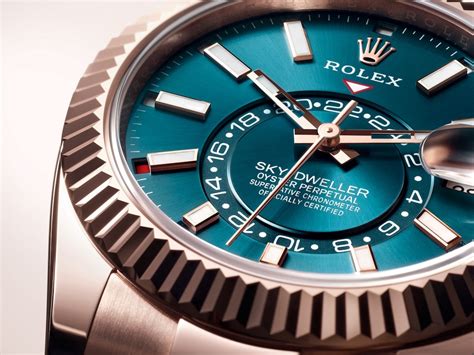 2024 rolex skydweller|Rolex occasion sky dweller.